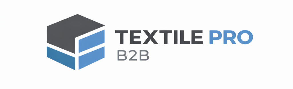 TEXTILE PRO Logo